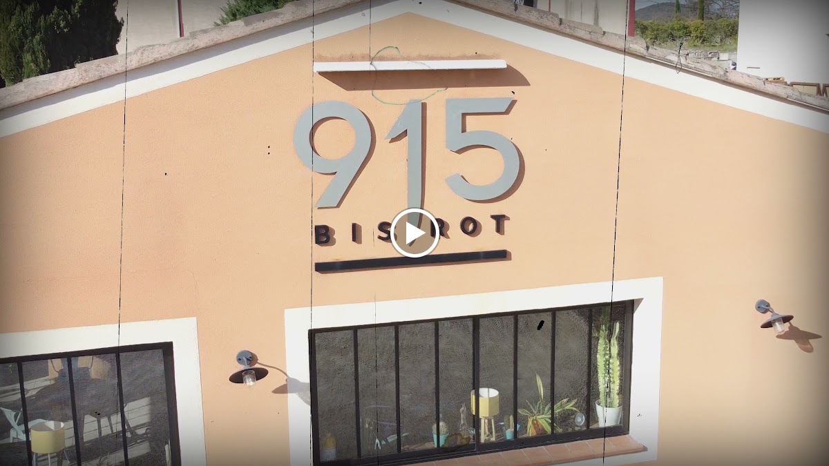 Bistrot 915
