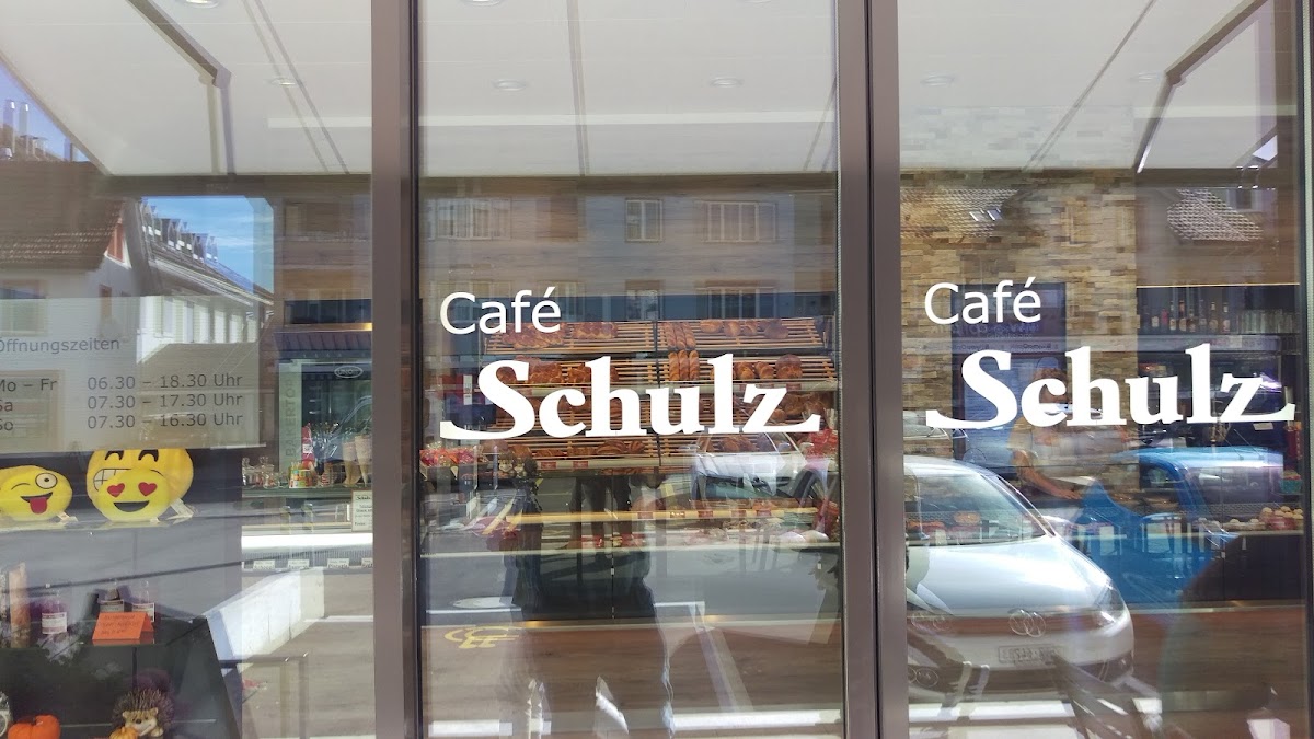 Café Schulz